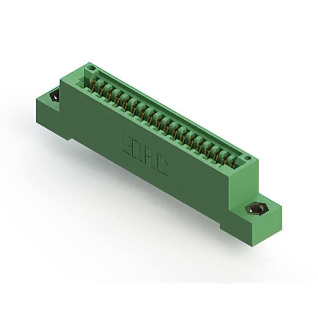 845-018-500-108 EDAC Inc.  Edgeboard Connectors